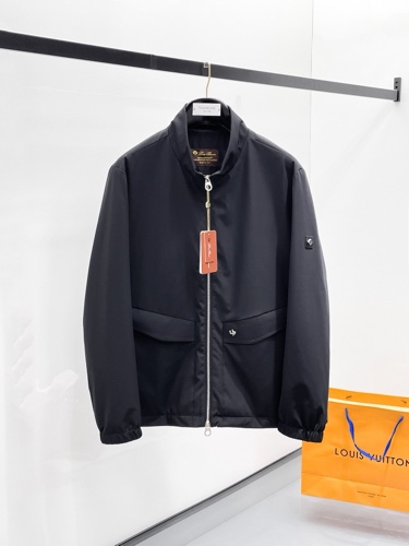 Loro Piana Jacket-22
